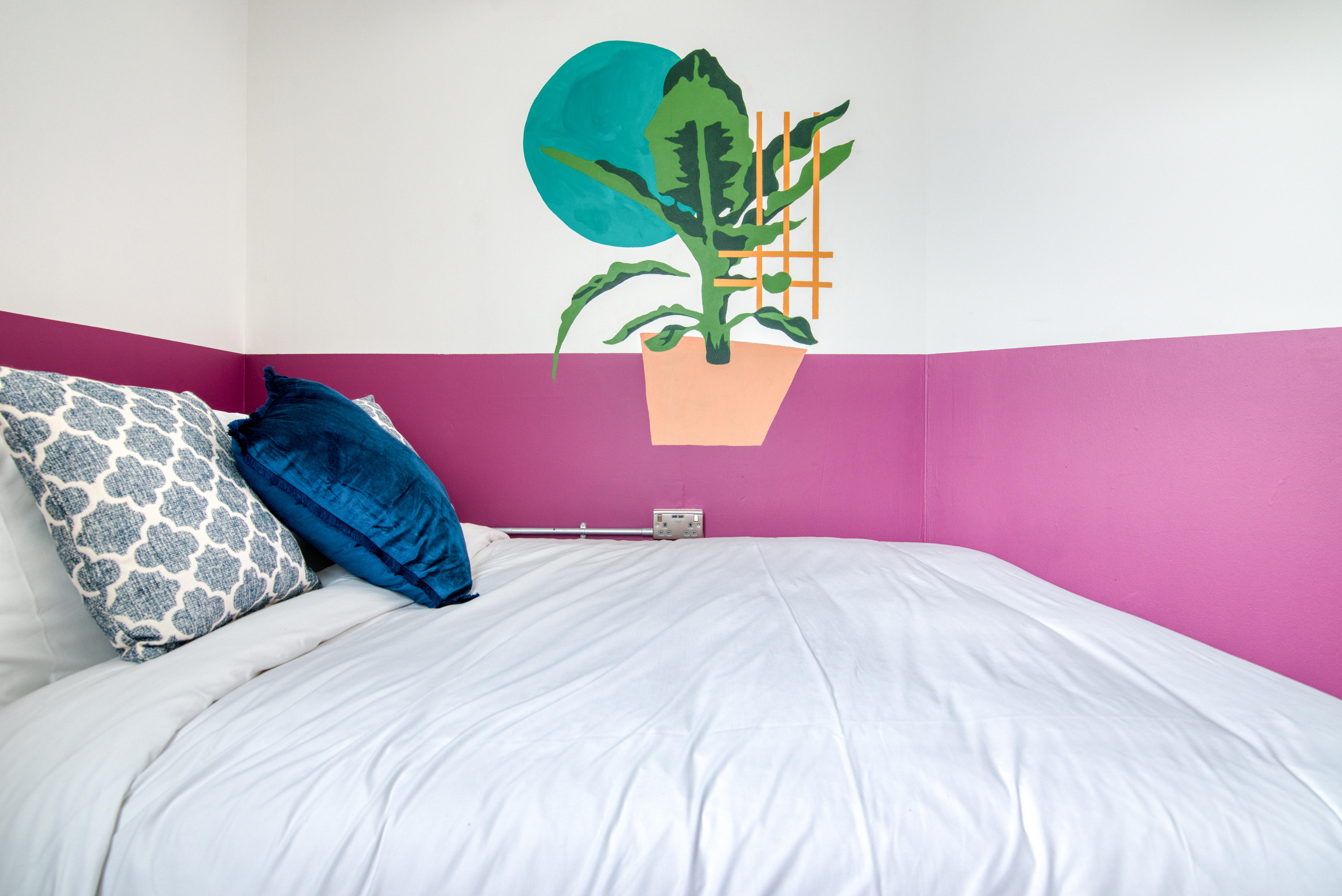 Hostel Malacuna