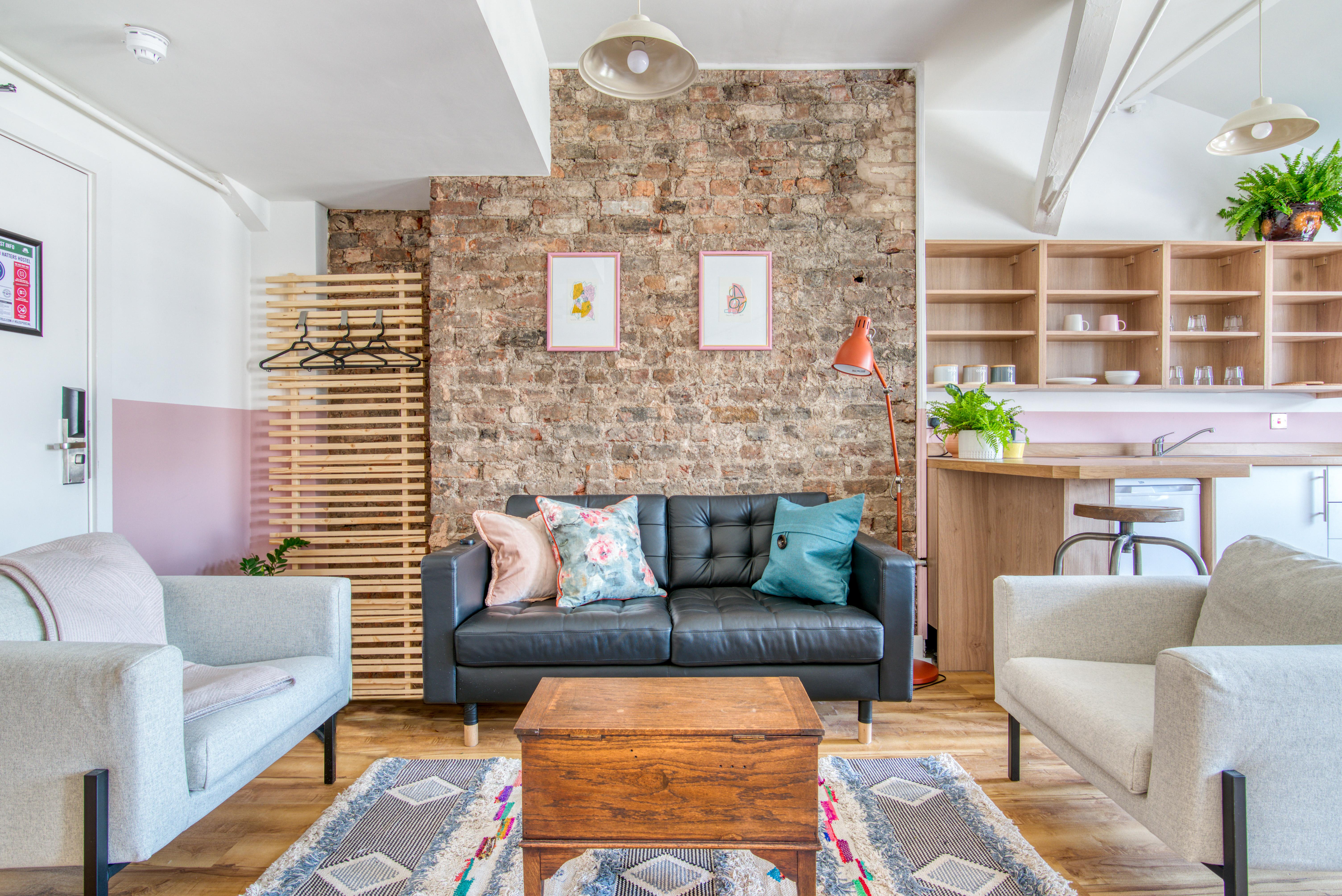 Hostel Malacuna Manchester