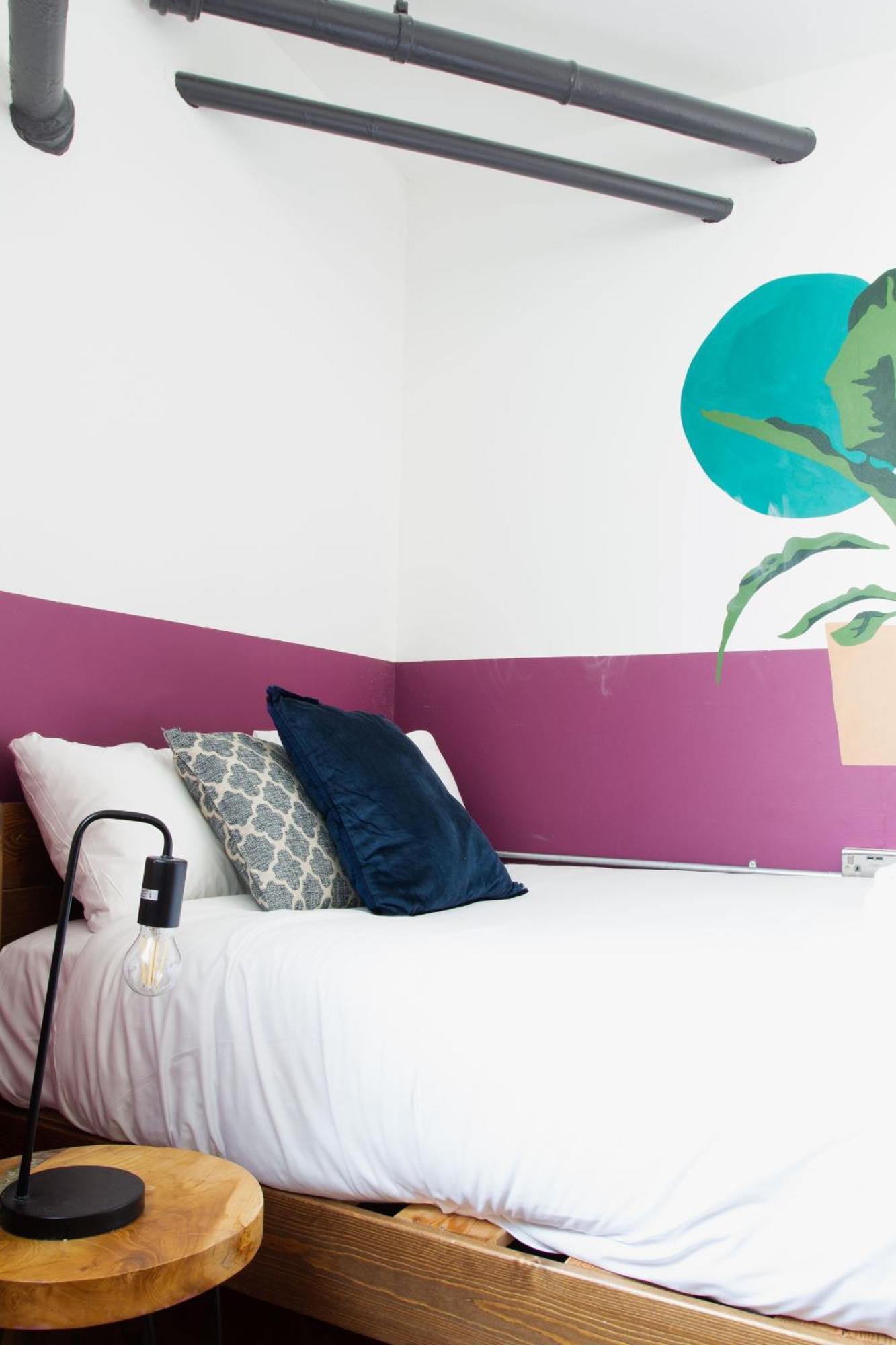 Hostel Malacuna *