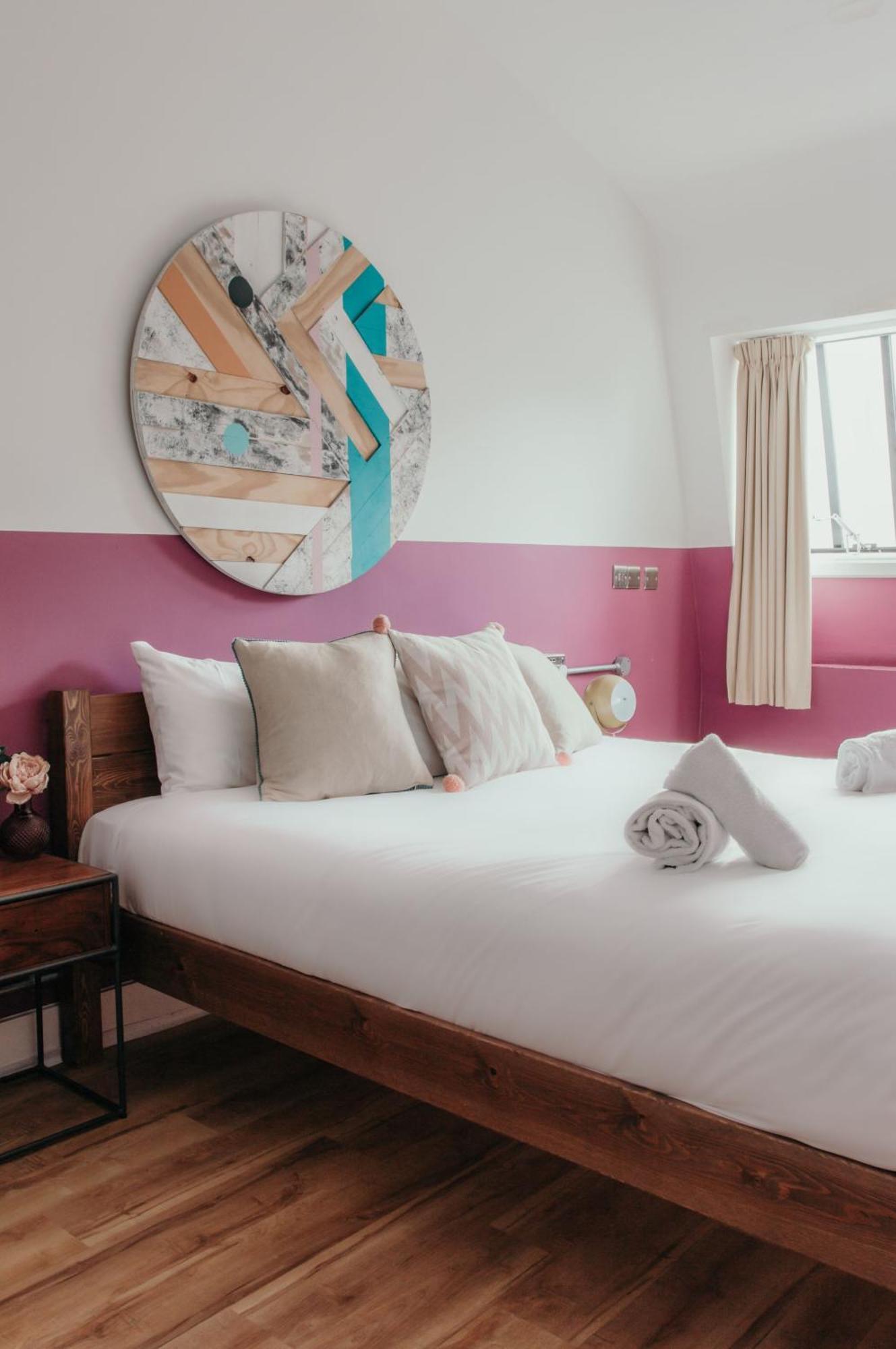Malacuna Hostel *